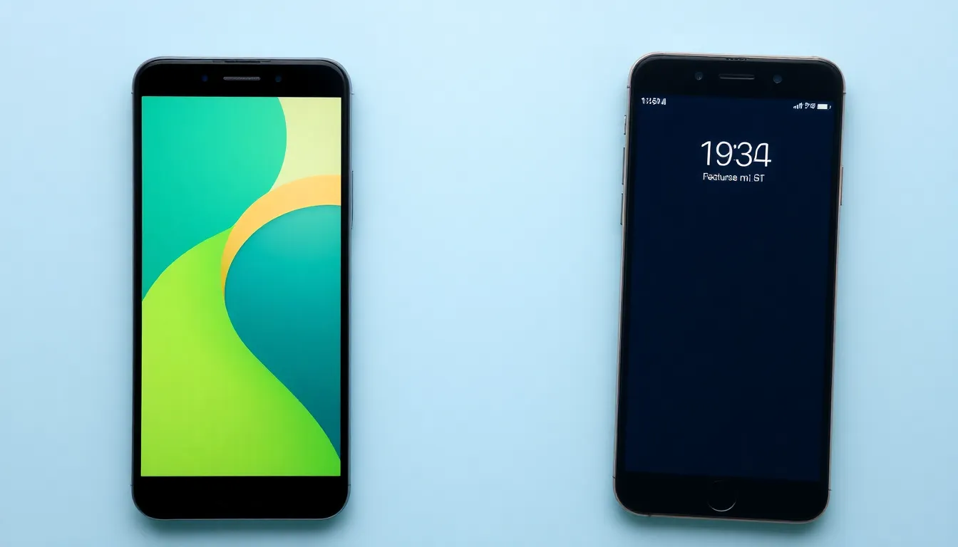 Android vs iOS Campaign Differences