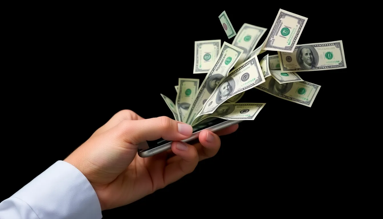 Budget Recommendations