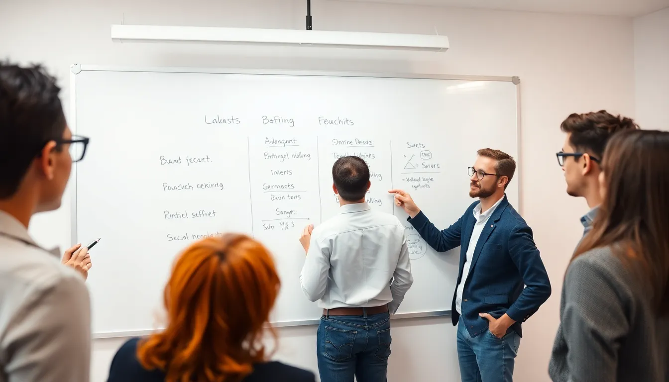 Creative Strategy Essentials