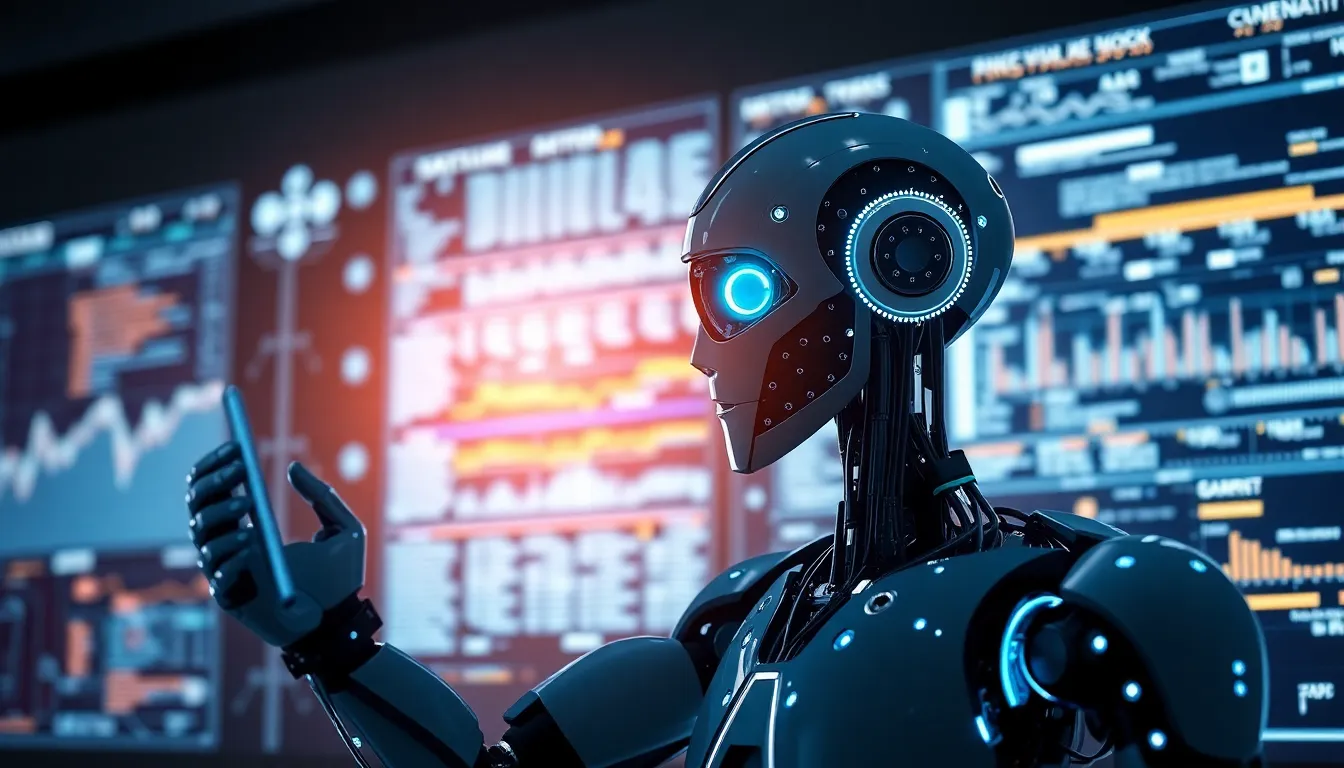 Algorithm Management