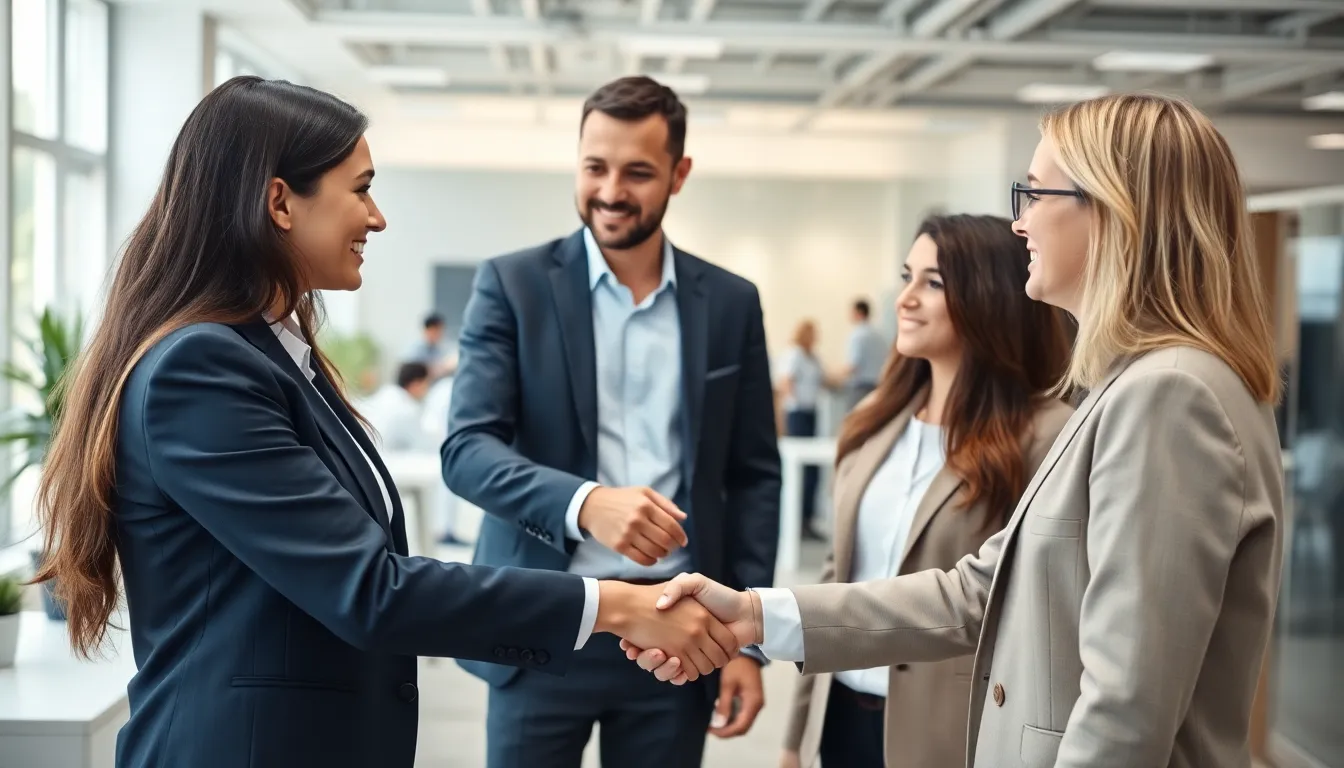 Working with Google Reps