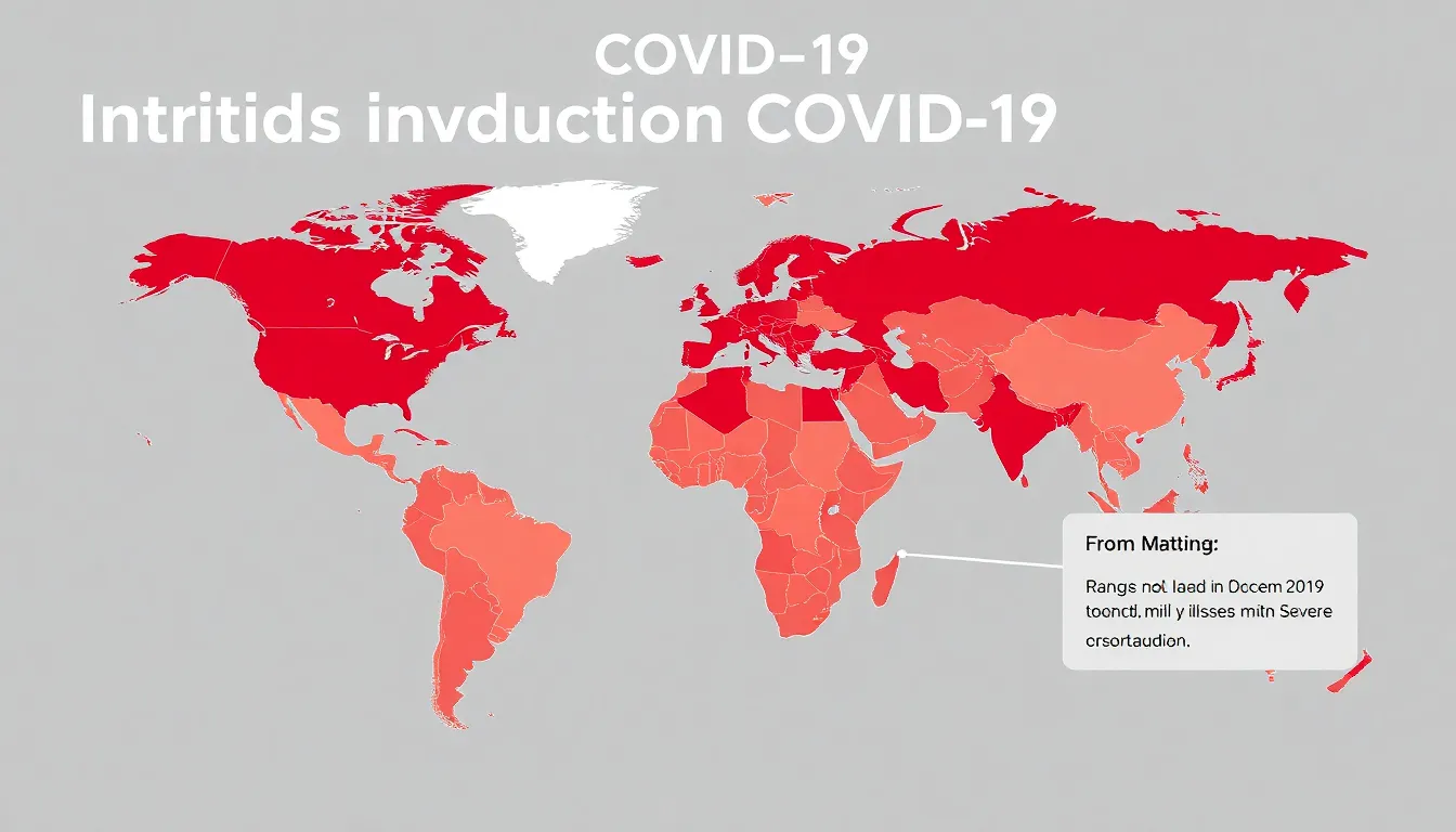 Introduction to COVID-19