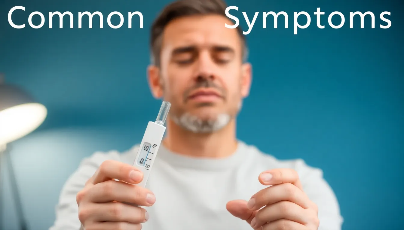 Common Symptoms