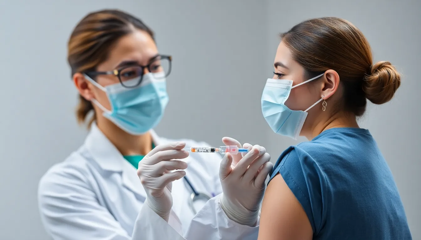 Vaccination Importance