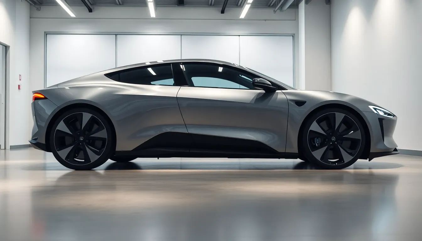 Tesla Model S və Model X İstehsalının Dayandırılması