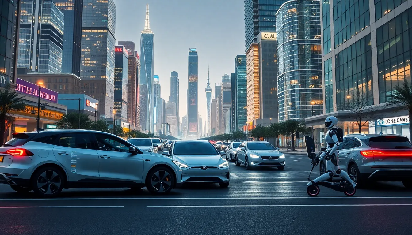 Nəticə və Gələcək Perspektivlər