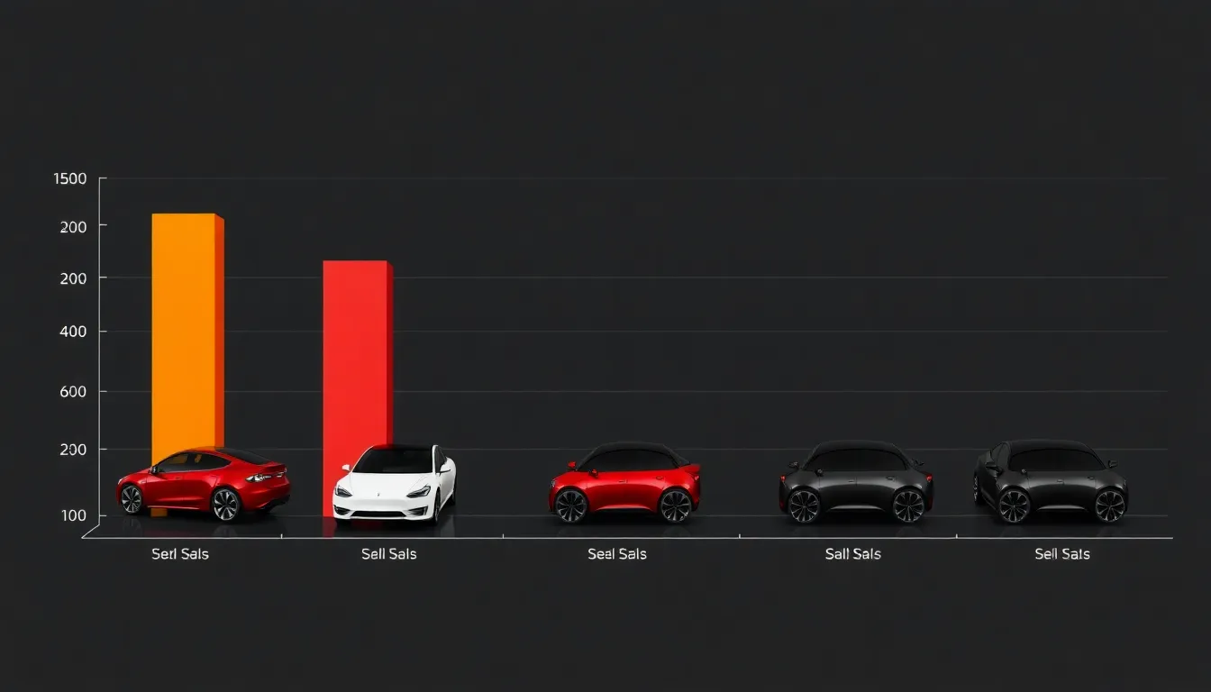 2025-ci İl Satış Statistikası