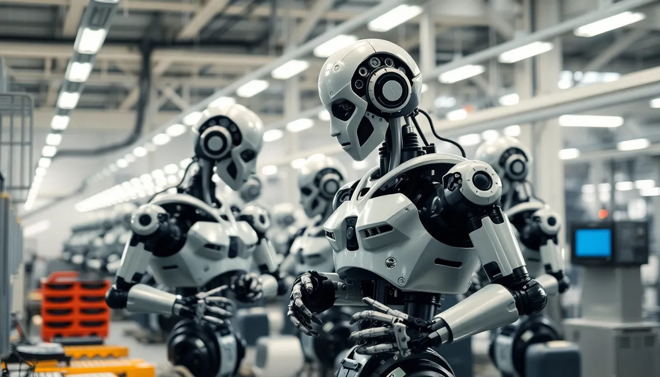 Fremont Zavodunun Dəyişdirilməsi