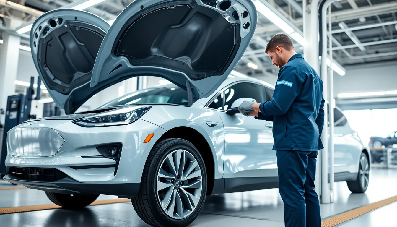 Texniki Dəstək və Ehtiyatlar