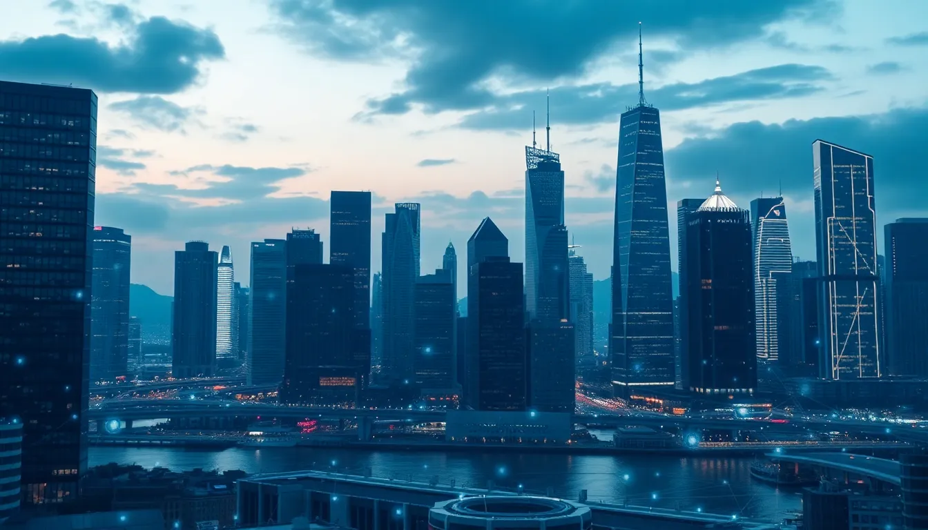 Introduction to AI in Travel & Tourism