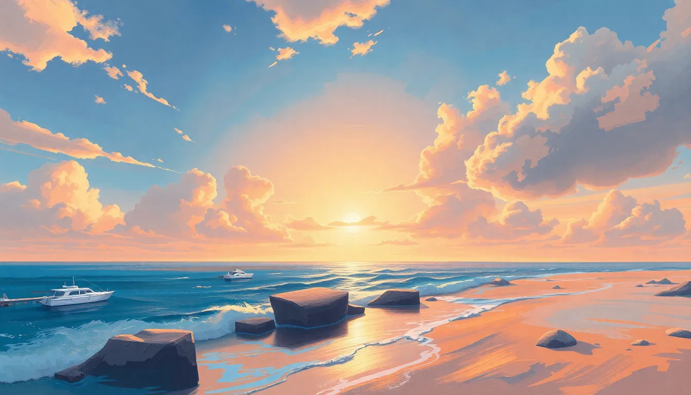 Creative AI Applications