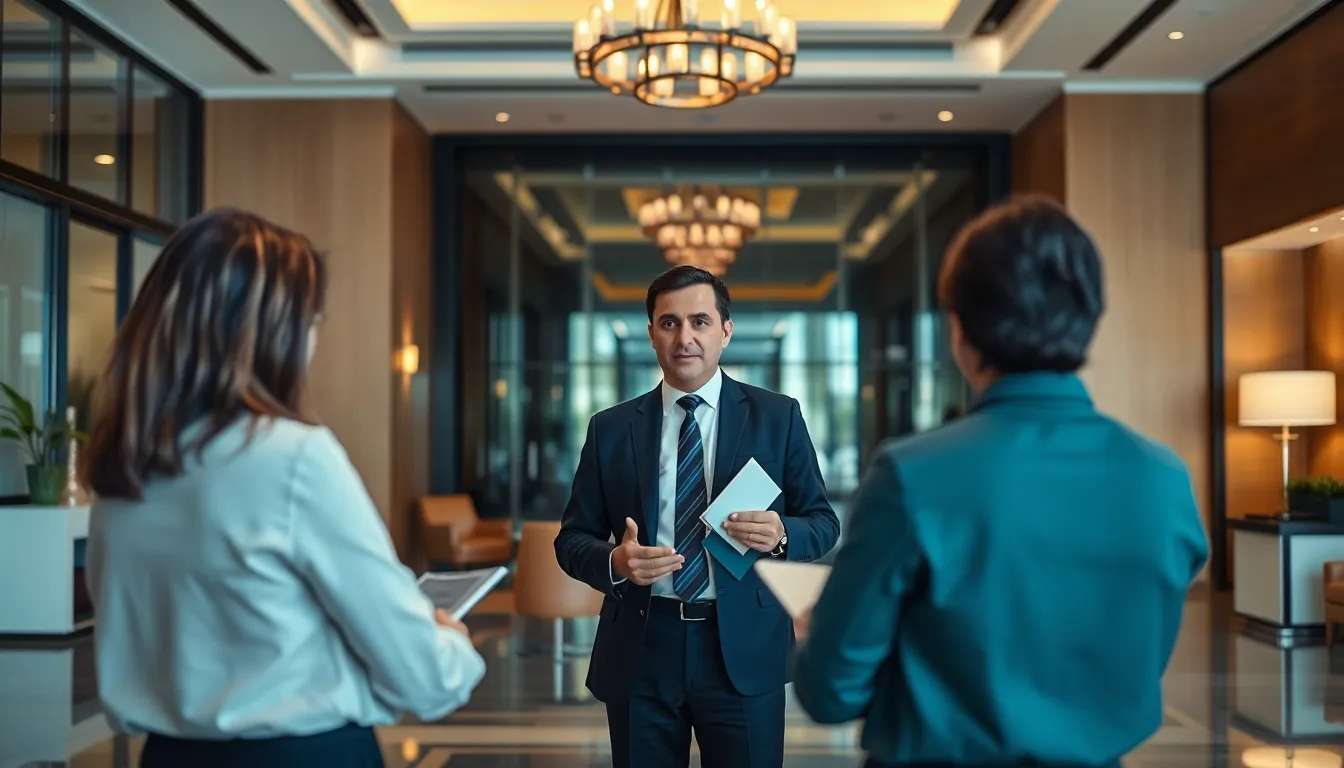 Supervisory Skills Training