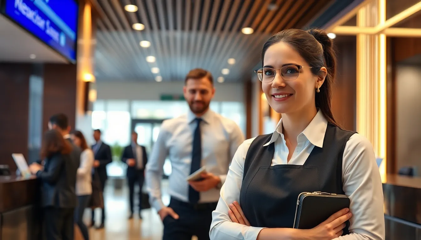 Supervisory Skills Benefits