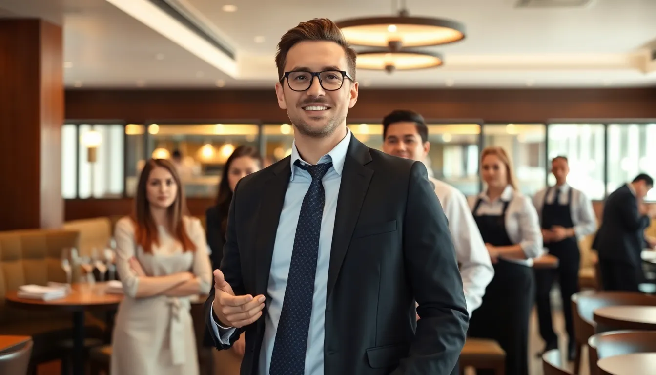 Leadership for Managers