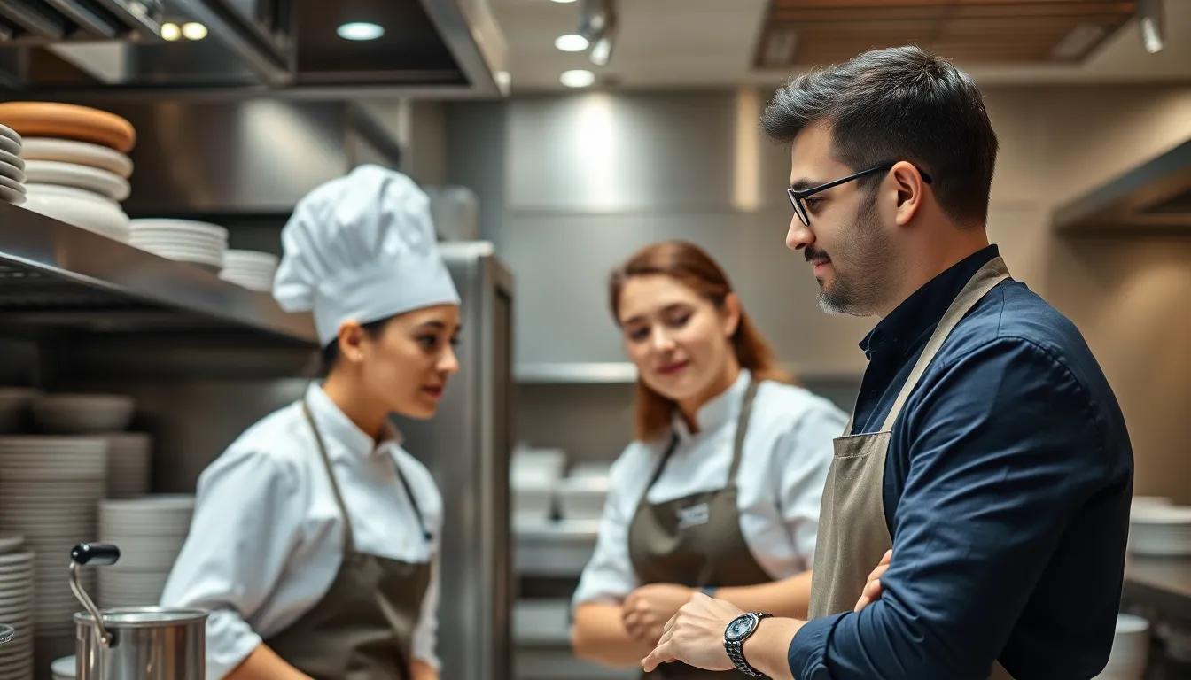 Leadership Program Impact