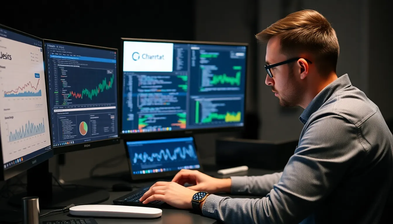 Developer Tools and APIs