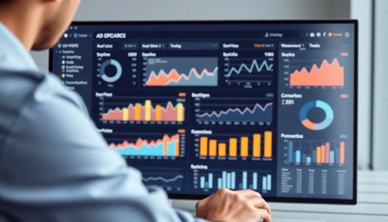 Advertising on YouTube