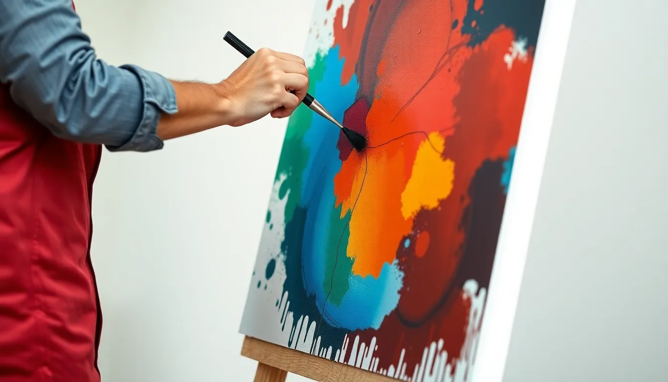 In Art & Collectibles