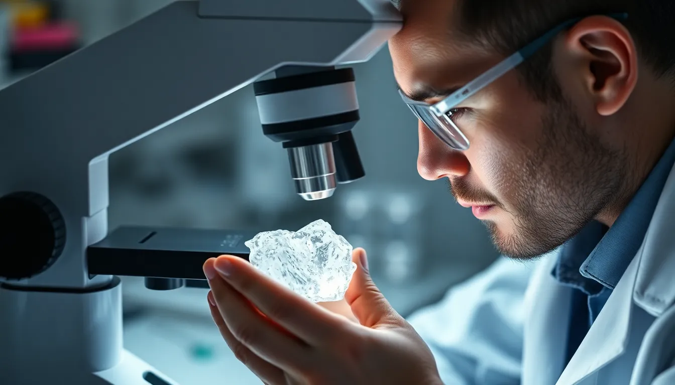 Scientific Uniqueness