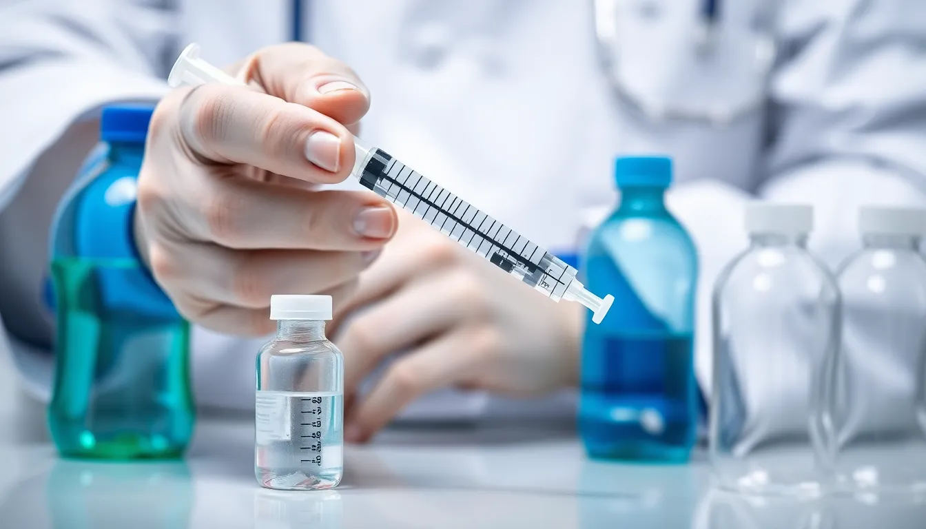 Ảnh hưởng sức khỏe