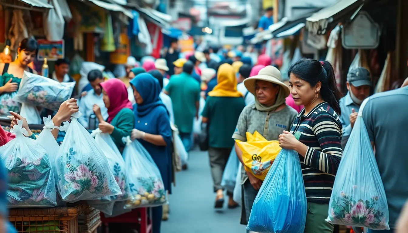 Tình hình sử dụng