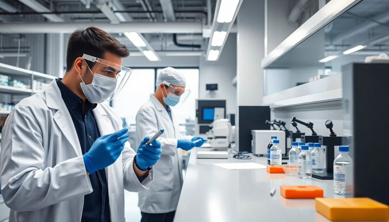 TIC Industry Analysis & Market Research