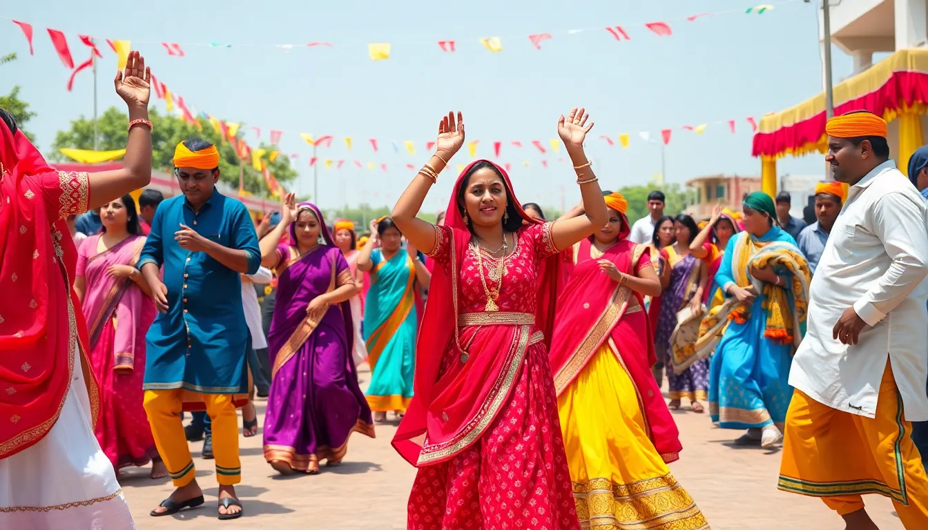 Seraiki Culture in Pictures