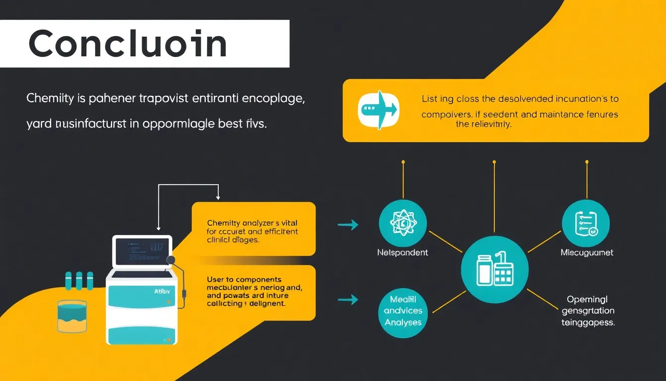 Conclusion and Summary