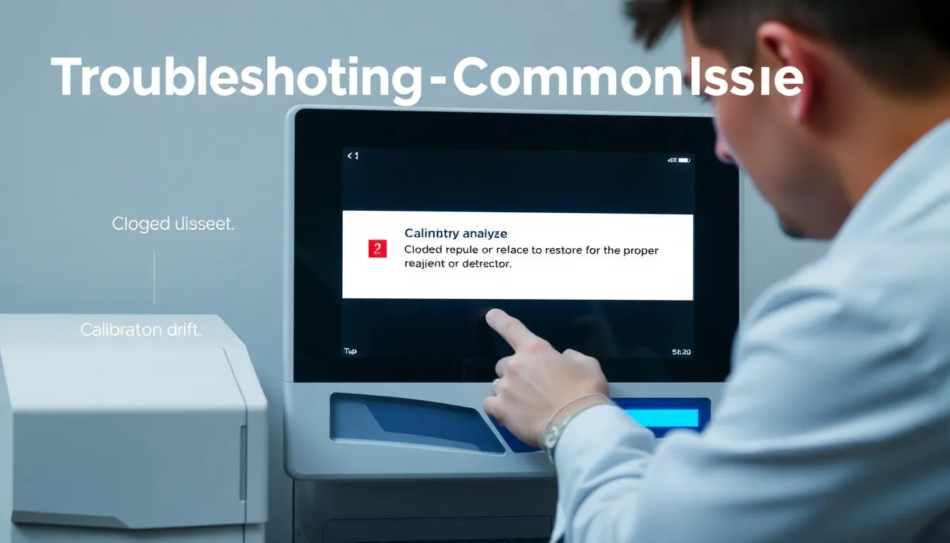 Troubleshooting Common Issues