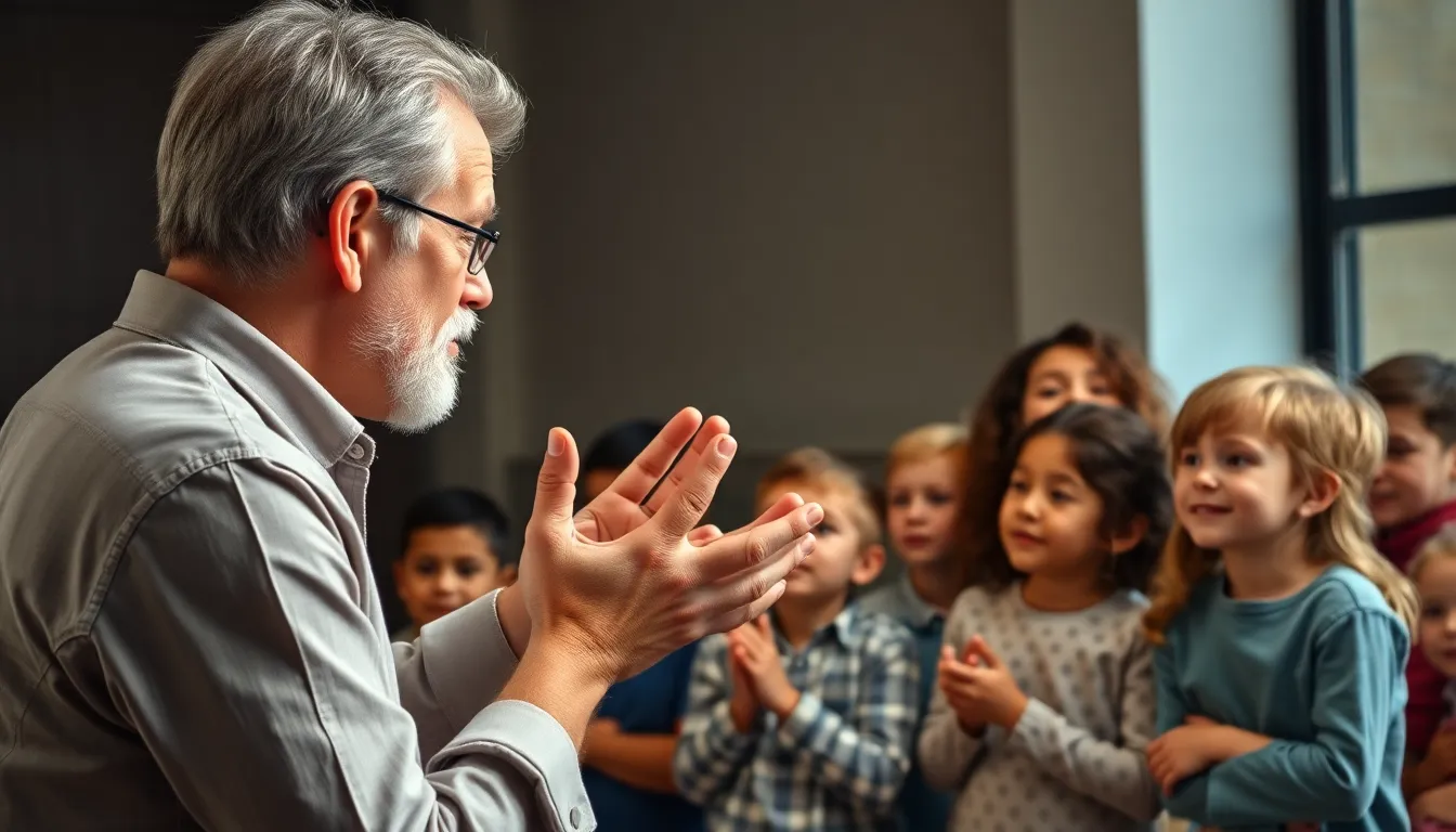 Kết Cấu Một Câu Chuyện Hiệu Quả