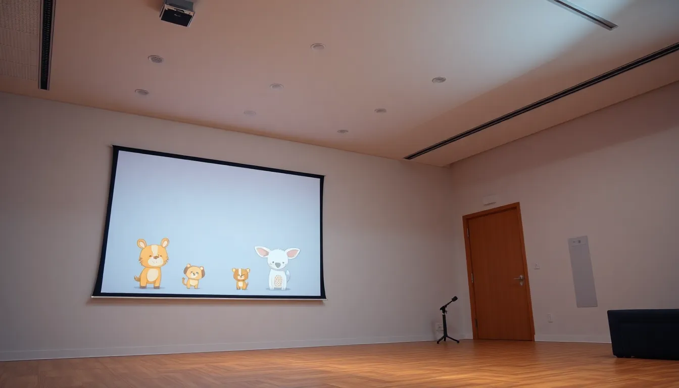 Kết Hợp Hình Ảnh Minh Họa