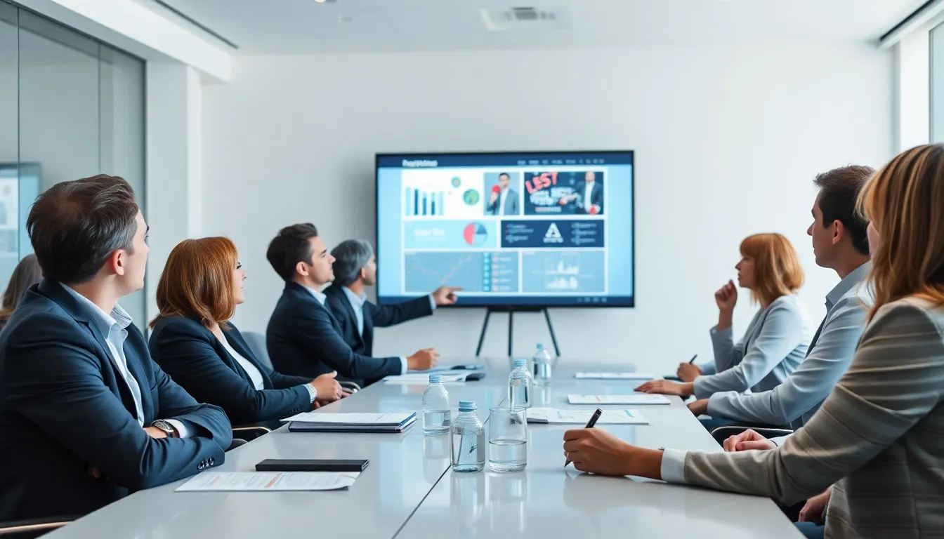 Ví Dụ Thực Tế Trong Kinh Doanh