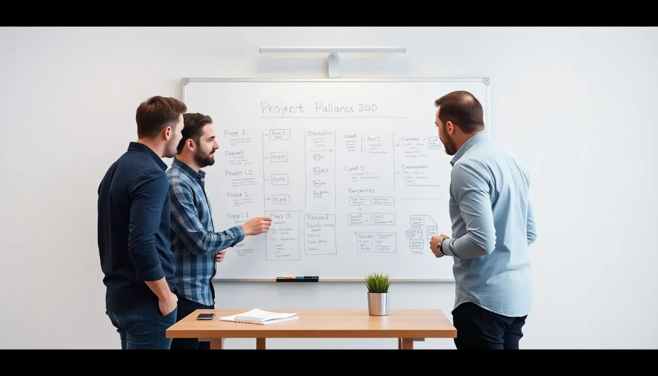 План исследования