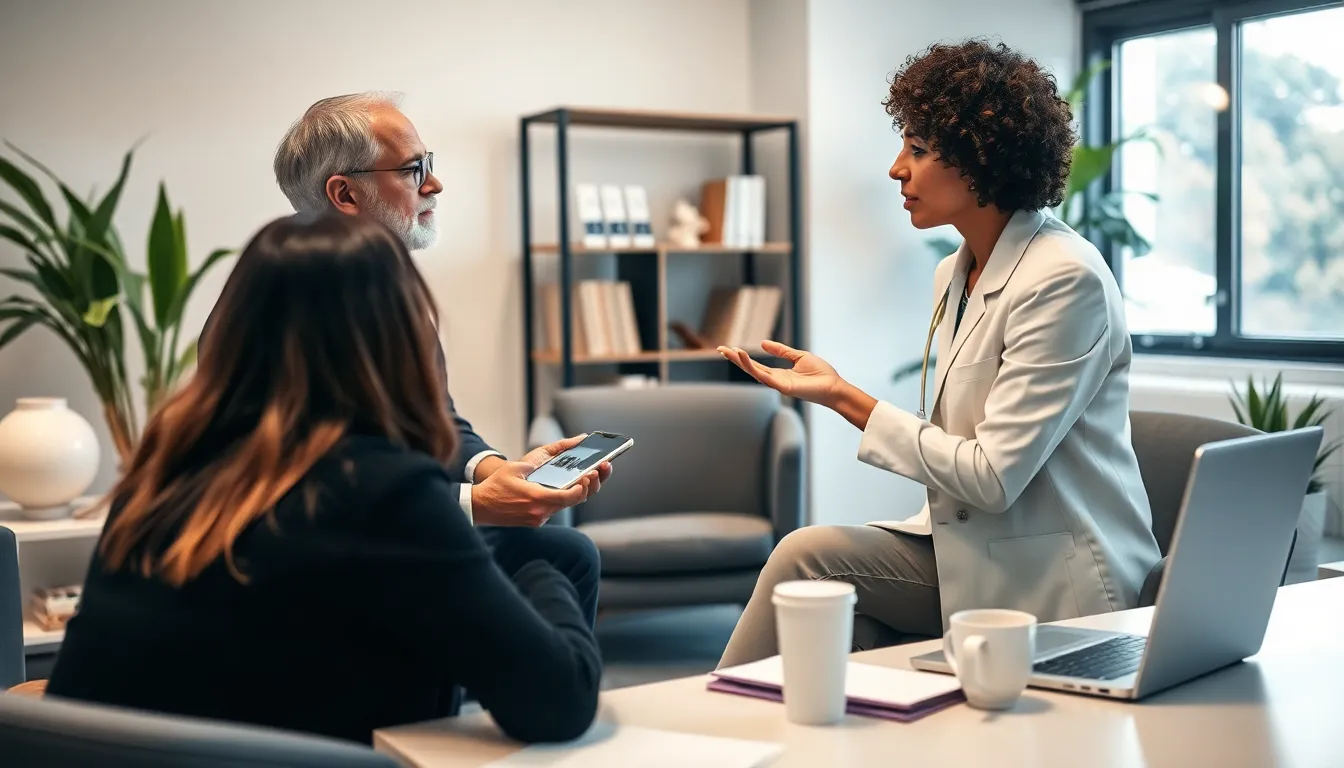 Проведение исследования