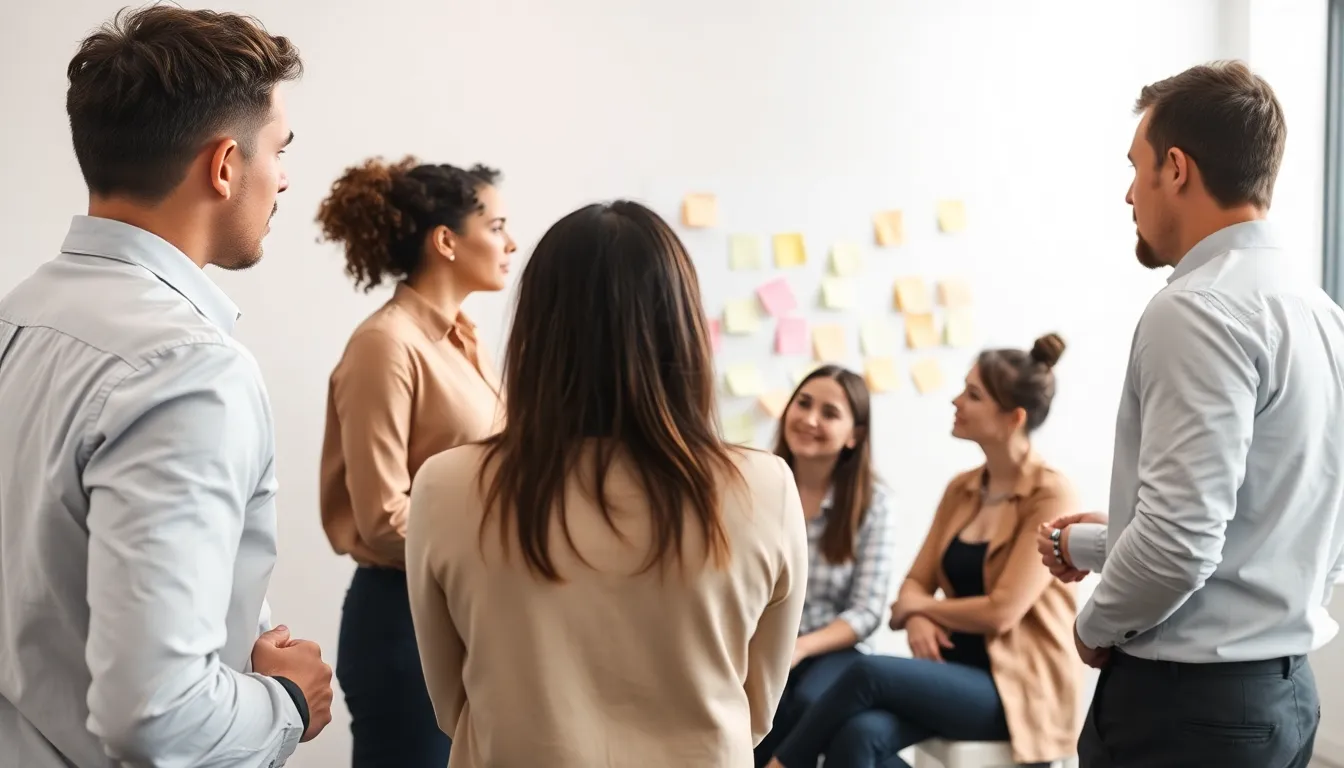 Качественные результаты