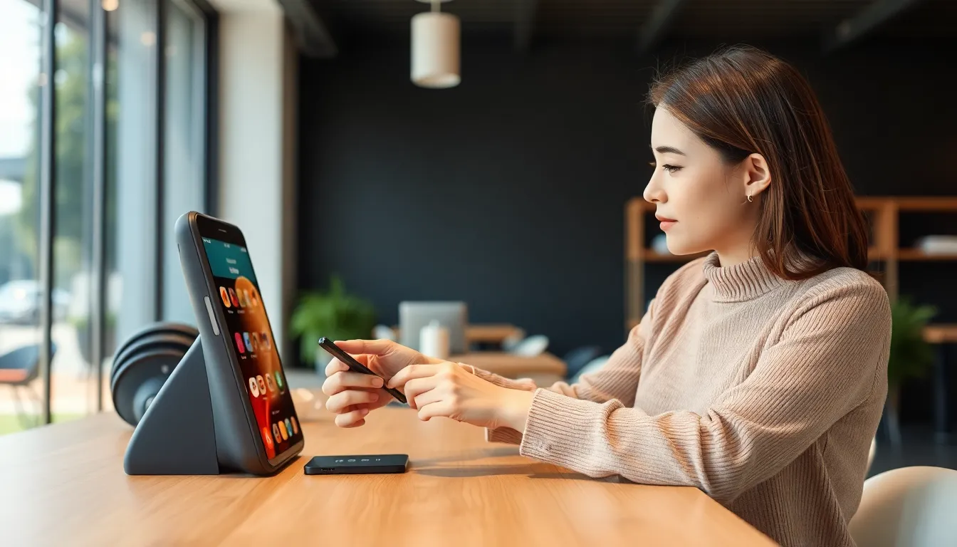 Пользовательские сценарии