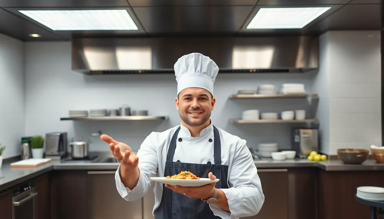 Aspetti chiave della ristorazione professionale