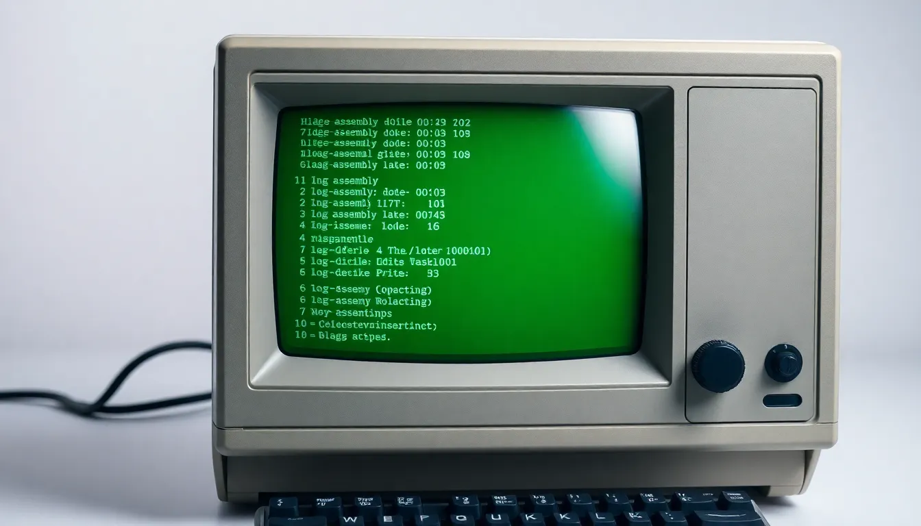 أساسيات لغة السمبلي