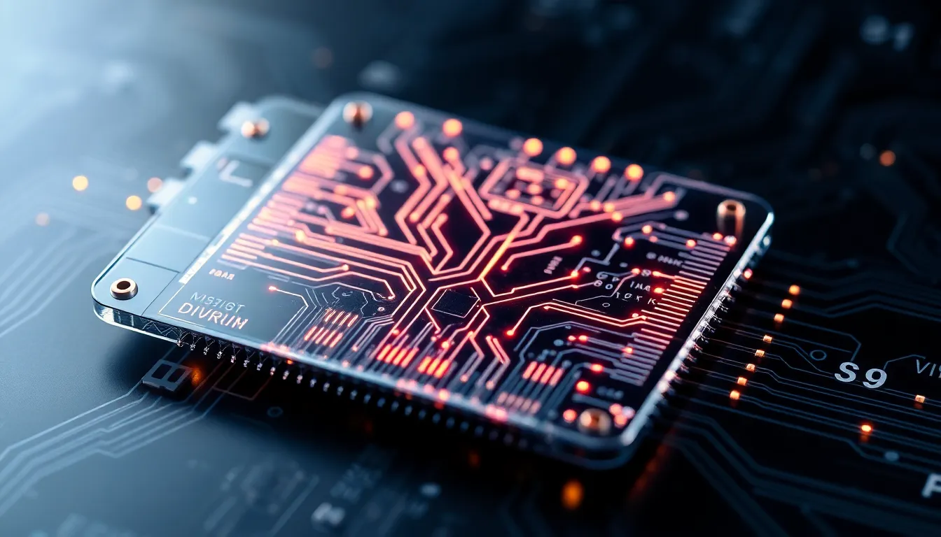 تمثيل البيانات في الذاكرة