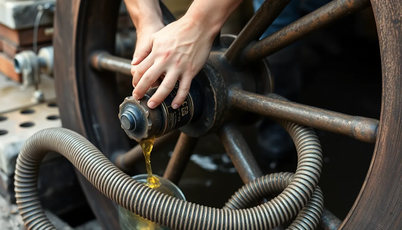 Fünftes Treffen: Probleme beheben