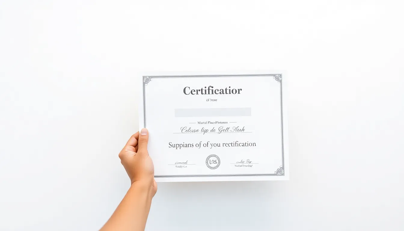 Description de l'œuvre