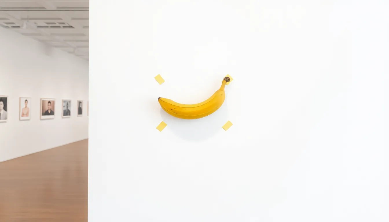 Comparaisons artistiques