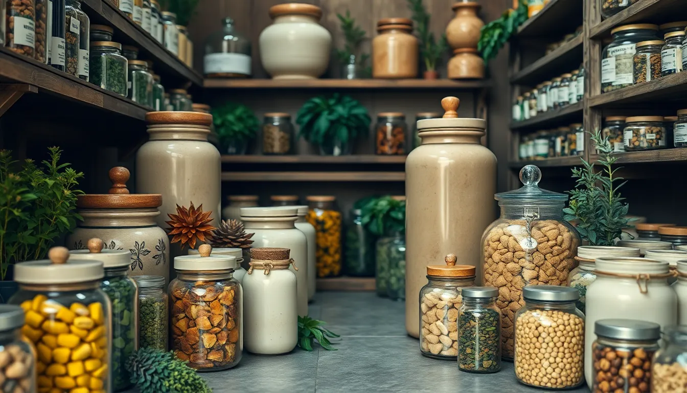 Tibbiyot va farmatsevtika