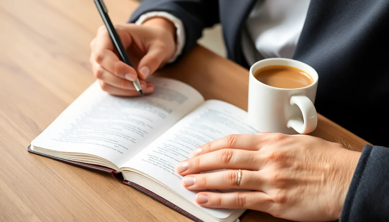 How to Build Good Habits