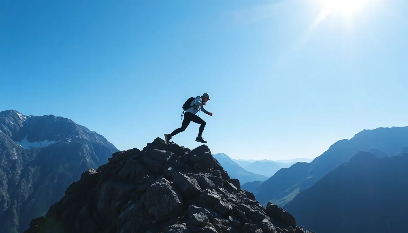 Overcoming Challenges