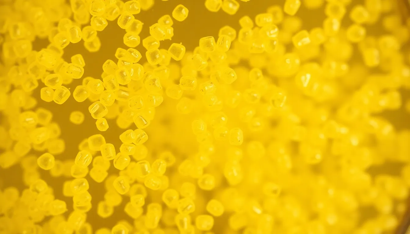 Hydrolysis & Fermentation