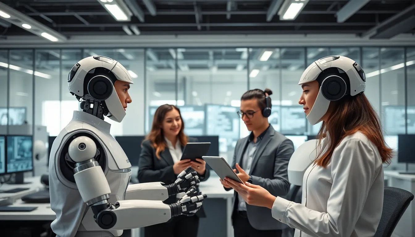 Emploi et compétences