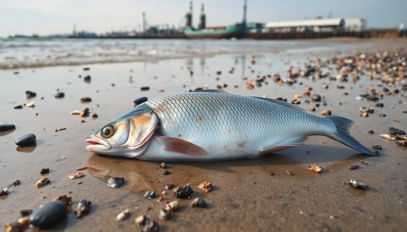 Environmental Impact