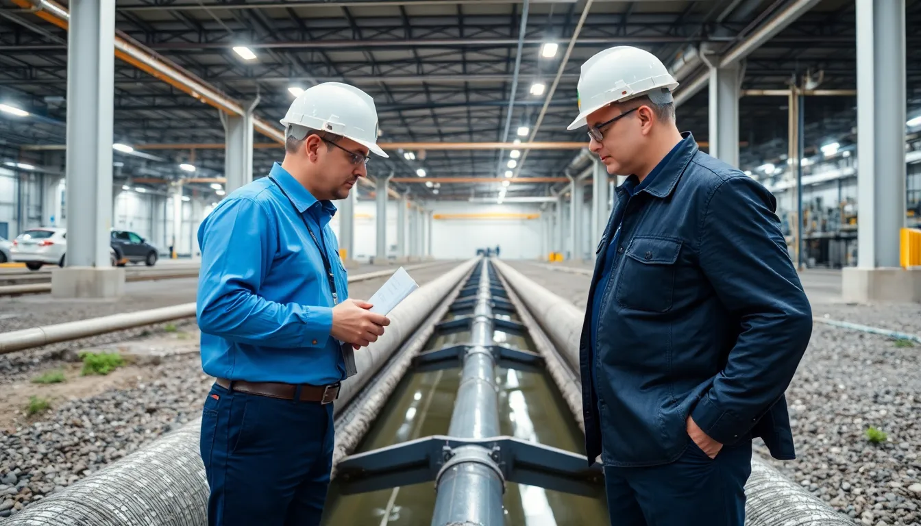 Regulatory Framework