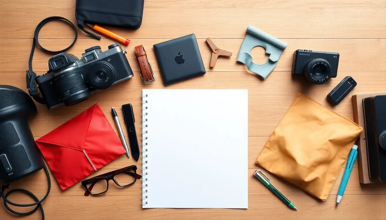 Meine Lieblingsdinge